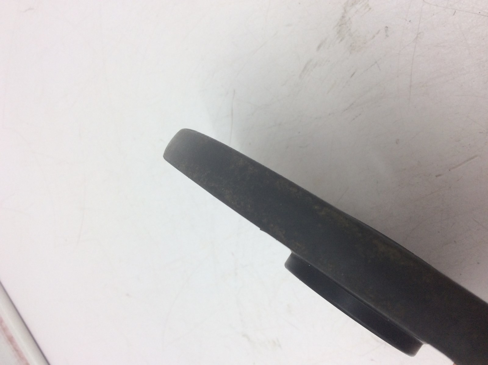 2005 Ski-Doo Center rear axle wheel - superseded by 503194202 - Image 2