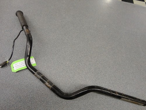 2002 Arctic Cat handlebar w/1 heated grip