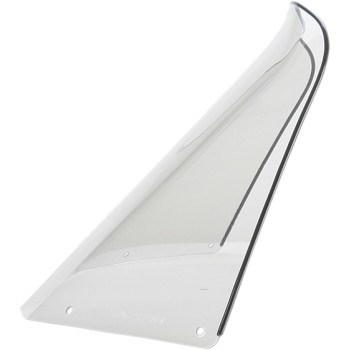 1974 Arctic Cat New Windshield - Image 2