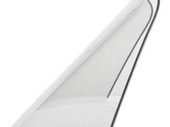 1974 Arctic Cat New Windshield