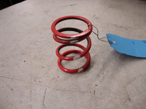 2012 Polaris Sportsman 800 EFI Primary Clutch Spring