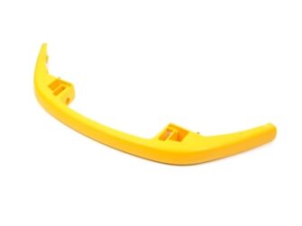YELLOW FRONT BUMPER - ZX CHASSIS