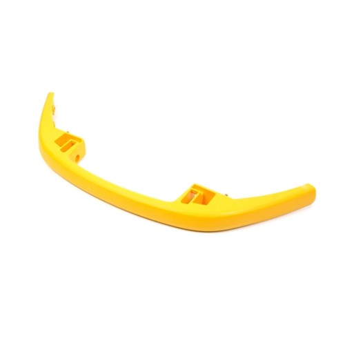 YELLOW FRONT BUMPER - ZX CHASSIS