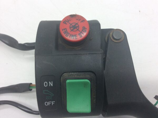 Throttle Block - Image 2