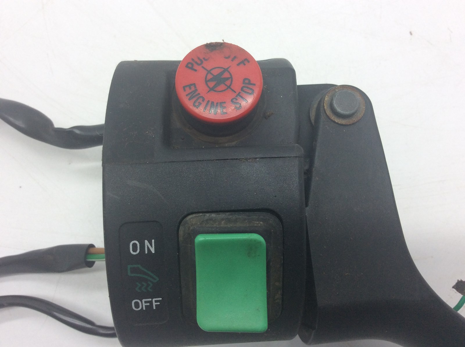 Throttle Block - Image 2