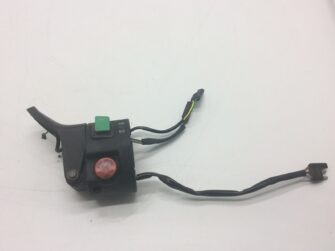 Throttle Block
