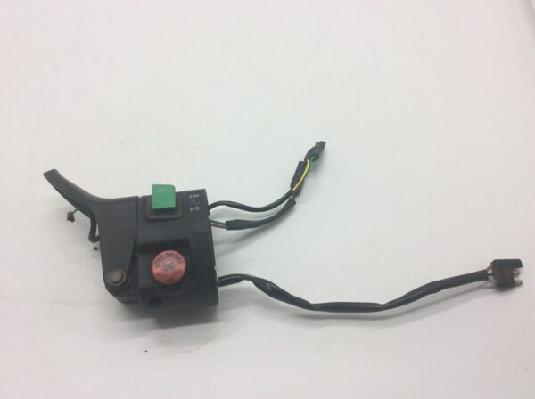 Throttle Block