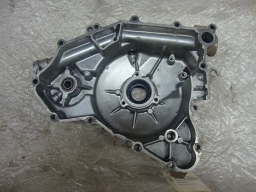 2006 Kawasaki Brute Force 650 Stator Cover - Image 3