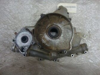 2006 Kawasaki Brute Force 650 Stator Cover