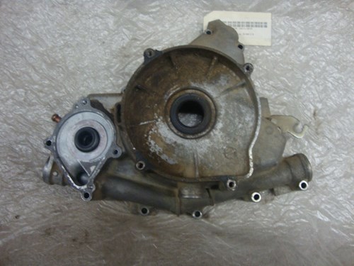 2006 Kawasaki Brute Force 650 Stator Cover