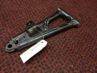 2006 Kawasaki Upper RH A-arm - Brute Force 650 4X4