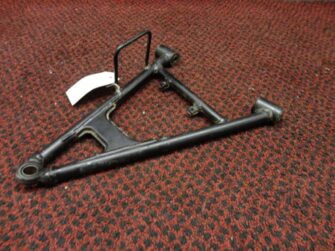 2006 Kawasaki Lower LH A-arm - Brute Force 650 4X4