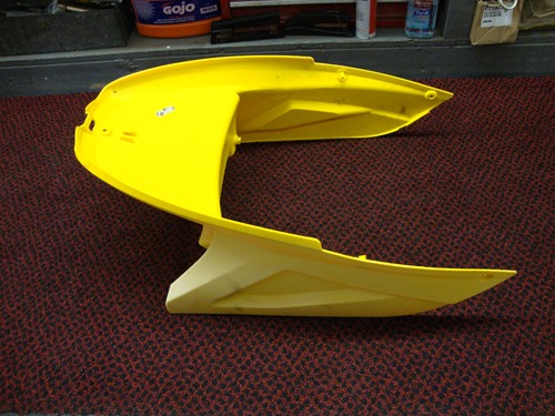 2005 Ski-Doo Box Liner