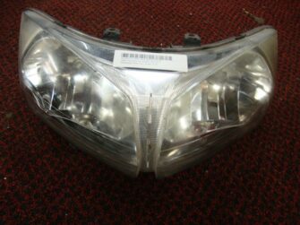 2002 Yamaha Headlight