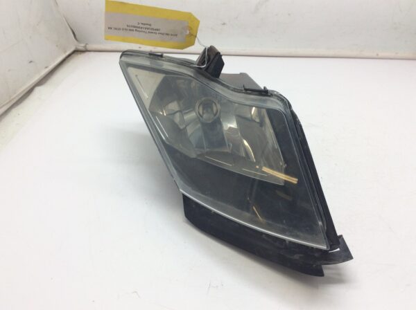 2009 Ski-Doo RH Headlight - Image 2