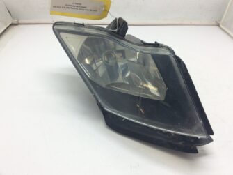 2009 Ski-Doo RH Headlight