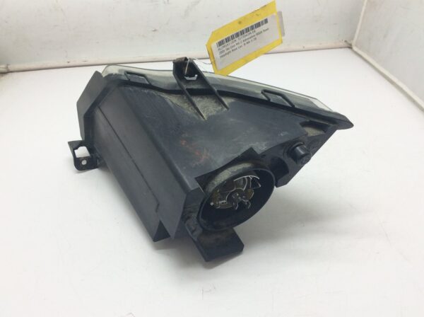 2009 Ski-Doo RH Headlight - Image 4
