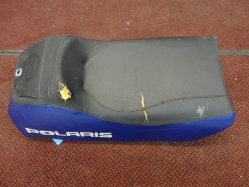 2005 Polaris seat