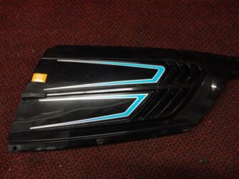 1994 Polaris side panel