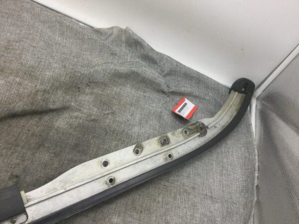 2002 Yamaha Suspension Rail - Image 2