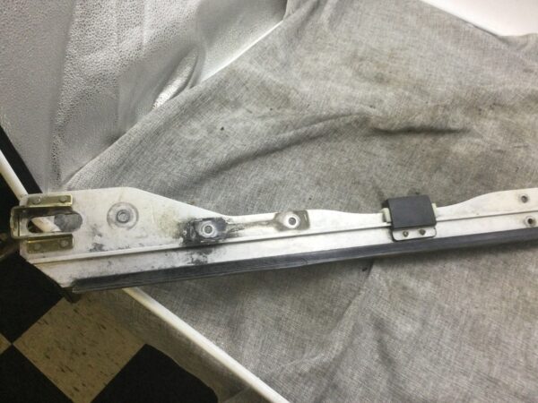 2002 Yamaha Suspension Rail - Image 3