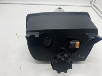 2011 Arctic Cat Headlight
