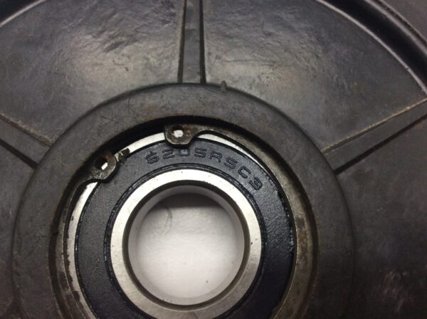 2002 Yamaha Idler Wheel - Image 3