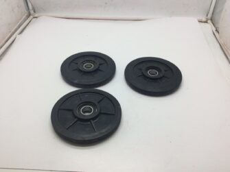 2002 Yamaha Idler Wheel
