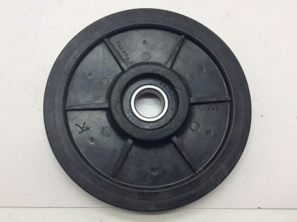 2002 Yamaha Idler Wheel - Image 4