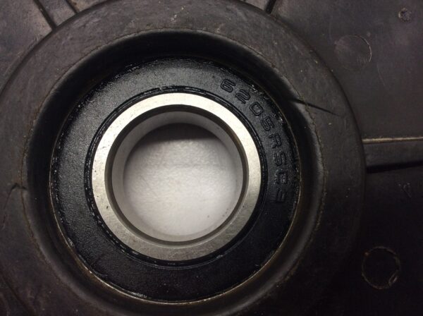 2002 Yamaha Idler Wheel - Image 5