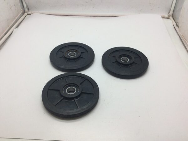 2002 Yamaha Idler Wheel