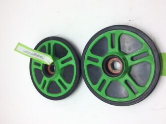2007 Arctic Cat Idler Wheel  7.12 WIDE .787 ID  60042RS BEARING