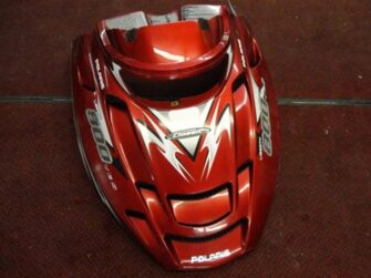 2004 Polaris Hood