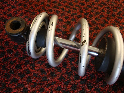 2011 Yamaha Front Ski Shock - Image 3