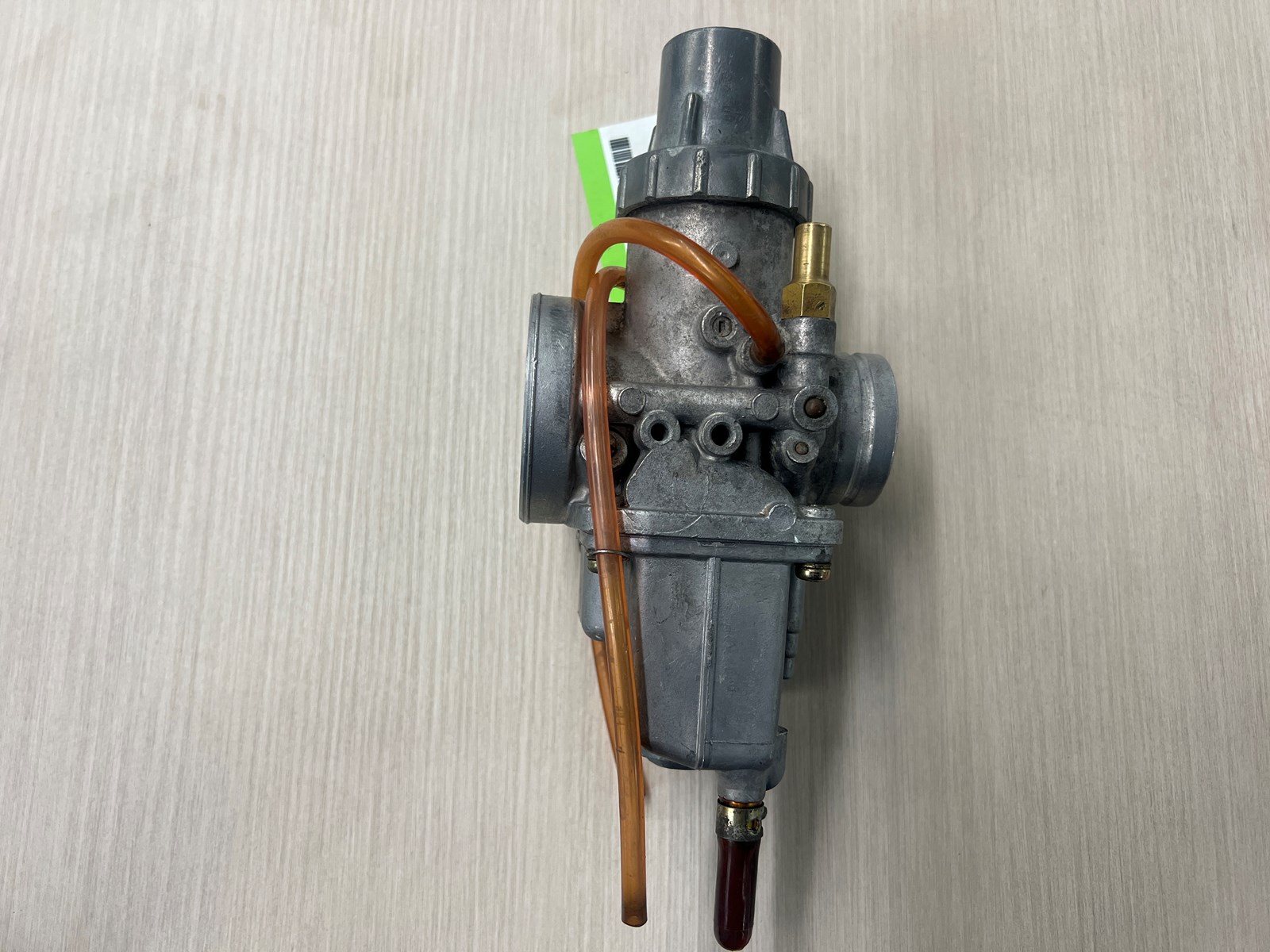 1998 Arctic Cat Carburetor - Image 2