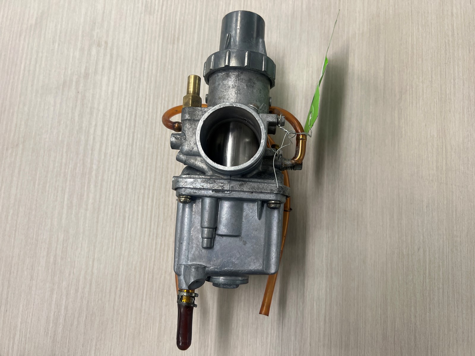 1998 Arctic Cat Carburetor - Image 3