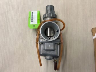 1998 Arctic Cat Carburetor