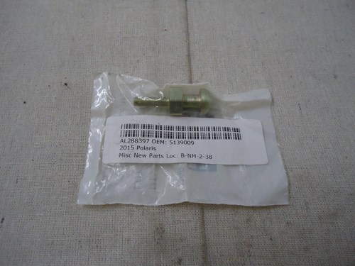 2015 Polaris Plunger-Box, Latch. FITS RZR Models 2014-2019