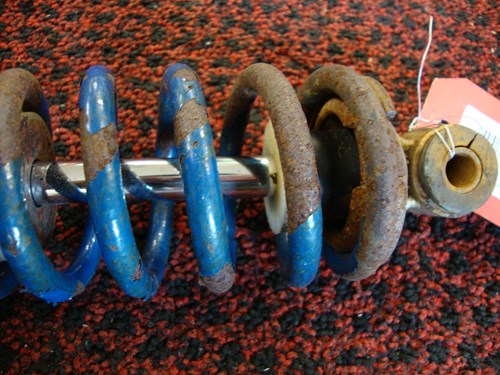 2002 Yamaha Rear Suspension Center Shock - Image 3