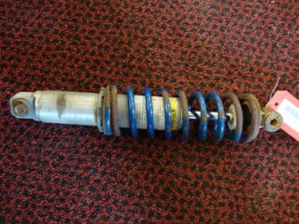 2002 Yamaha Rear Suspension Center Shock