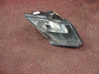 2008 Ski-Doo Headlight
