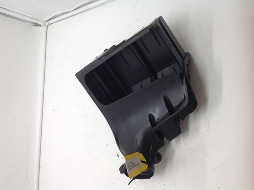 2008 Ski-Doo Airbox