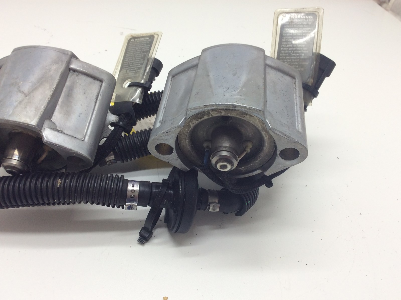 2009 Ski-Doo Fuel Injector - Image 2