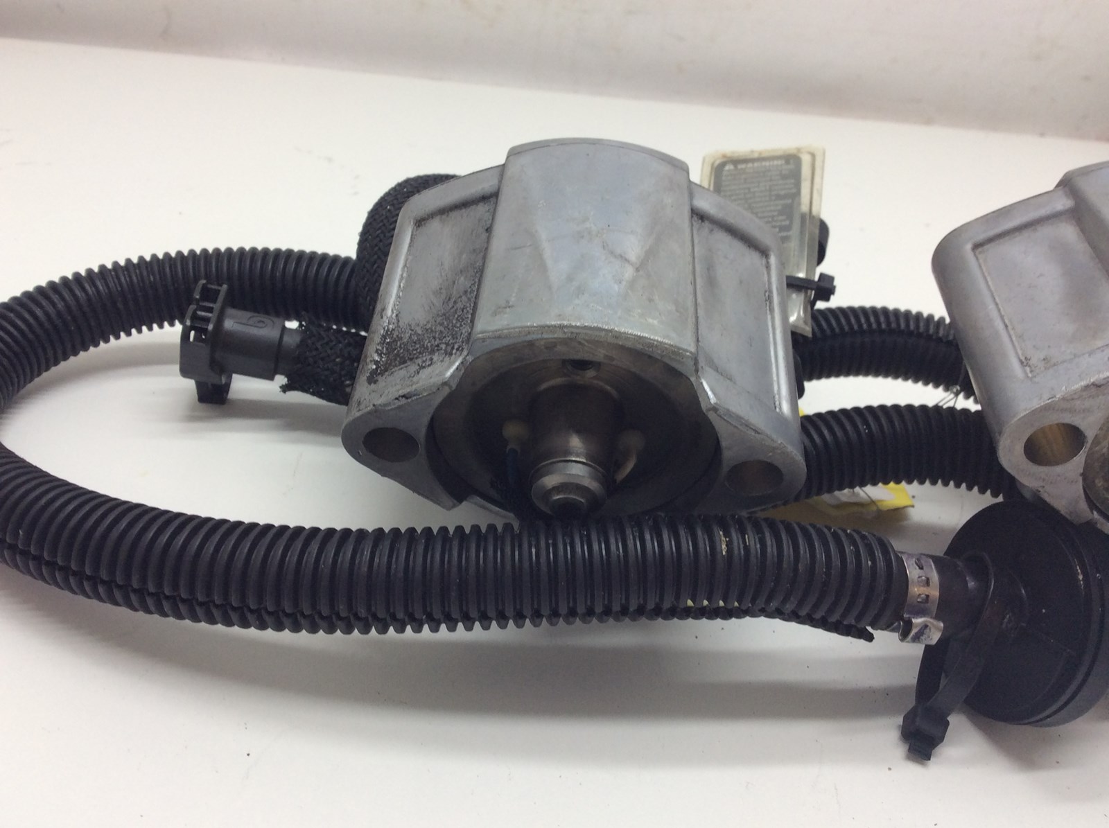 2009 Ski-Doo Fuel Injector - Image 3