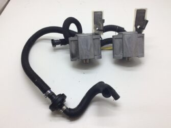 2009 Ski-Doo Fuel Injector