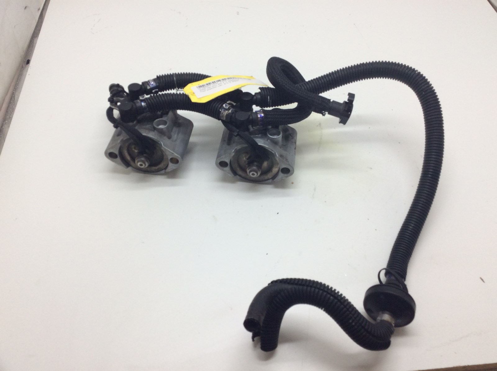 2009 Ski-Doo Fuel Injector - Image 4