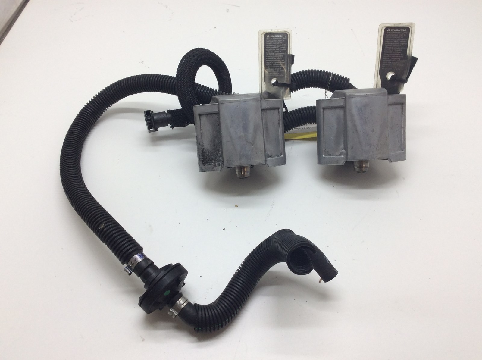 2009 Ski-Doo Fuel Injector