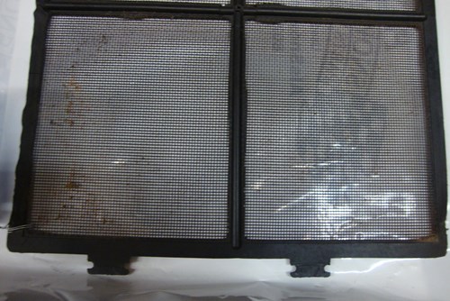 1998 Polaris Grill/Brush Guard - Image 3