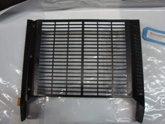 1999 Polaris Grill/Radiator Guard