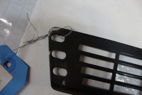 1999 Polaris Upper Radiator Shield - Image 2